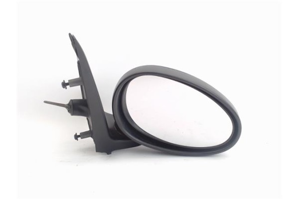 Recambio de retrovisor derecho para mg mg zr referencia OEM IAM   