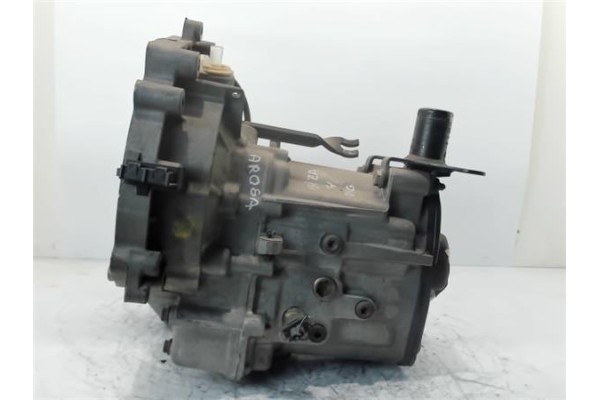 Recambio de caja cambios manual para volkswagen polo iii berlina (6n2) 1.0 conceptline referencia OEM IAM DKG  