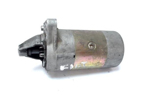 Recambio de motor arranque para alfa romeo alfa 156 (116) 1.6 16v t.spark impression referencia OEM IAM 63223200  