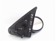 Recambio de retrovisor derecho para mg mg zr referencia OEM IAM   