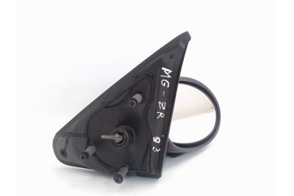 Recambio de retrovisor derecho para mg mg zr referencia OEM IAM   