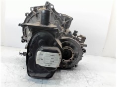 Recambio de caja cambios manual para volkswagen polo iii berlina (6n2) 1.0 conceptline referencia OEM IAM DKG  