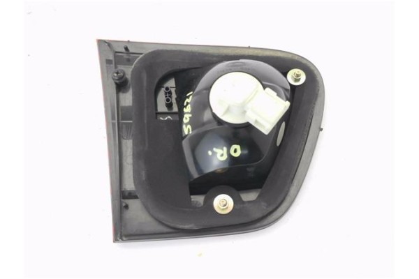 Recambio de piloto porton trasero derecho para seat ibiza (6k1) 1.4 referencia OEM IAM 6K6945108C  