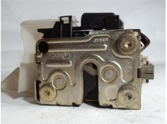 Recambio de cierre electromagnetico delantero derecho para renault clio ii (xbo) 1.4 75cv referencia OEM IAM 7701473172  