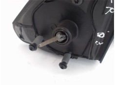 Recambio de retrovisor derecho para mg mg zr referencia OEM IAM   