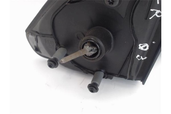 Recambio de retrovisor derecho para mg mg zr referencia OEM IAM   