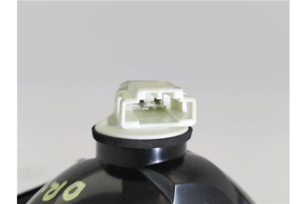 Recambio de piloto porton trasero derecho para seat ibiza (6k1) 1.4 referencia OEM IAM 6K6945108C  
