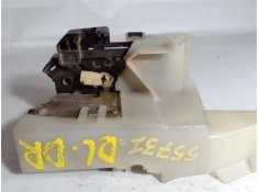 Recambio de cierre electromagnetico delantero derecho para renault clio ii (xbo) 1.4 75cv referencia OEM IAM 7701473172  