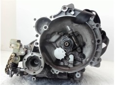 Recambio de caja cambios manual para volkswagen polo iv (9n3) 1.6 advance referencia OEM IAM DKE  