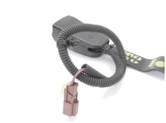 Recambio de anclaje cinturon delantero izquierdo para honda civic vi 1.6 referencia OEM IAM 81855S6DE01ZB  