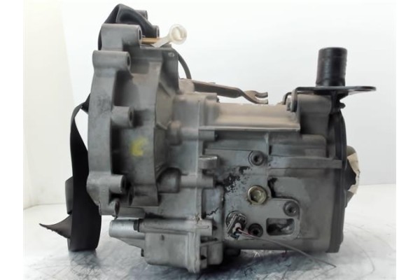 Recambio de caja cambios manual para volkswagen polo iv (9n3) 1.6 advance referencia OEM IAM DKE  