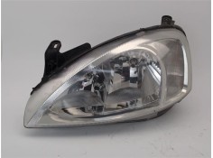 FARO DELANTERO IZQUIERDO 9196231 89302115 