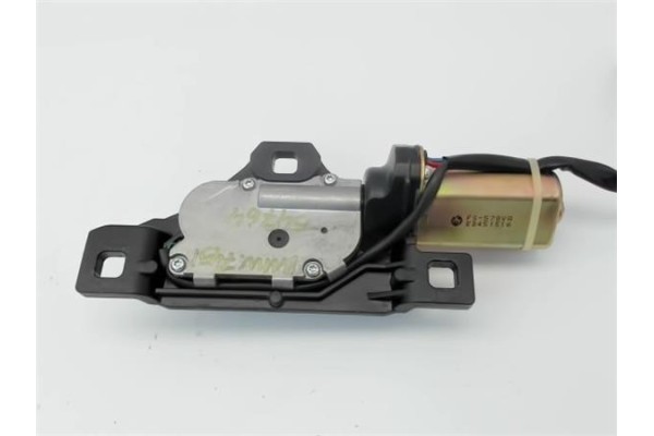 Recambio de cerradura porton para bmw serie 7 (e65/e66) 4.4 745i referencia OEM IAM 7014872  