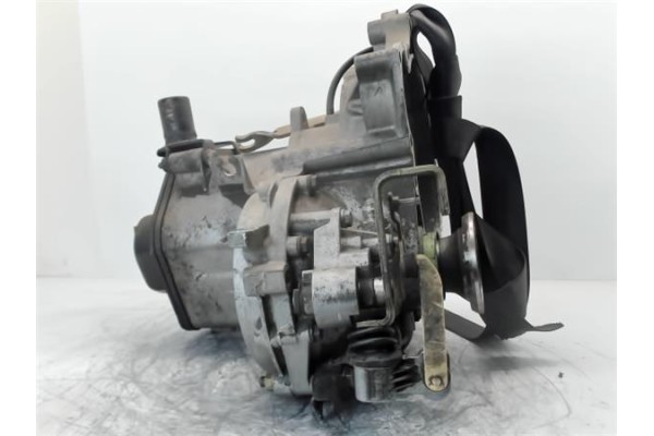 Recambio de caja cambios manual para volkswagen polo iv (9n3) 1.6 advance referencia OEM IAM DKE  