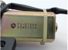 Recambio de cerradura porton para bmw serie 7 (e65/e66) 4.4 745i referencia OEM IAM 7014872  