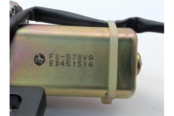 Recambio de cerradura porton para bmw serie 7 (e65/e66) 4.4 745i referencia OEM IAM 7014872  
