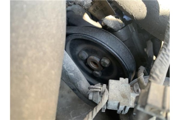 Recambio de bomba servodireccion para land rover freelander (ln) 2.0 hse familiar referencia OEM IAM SJC000010 1H5Z2A032BA 