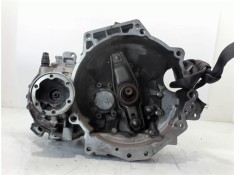 Recambio de caja cambios manual para seat ibiza (6k1) 1.9 sport referencia OEM IAM EBF  