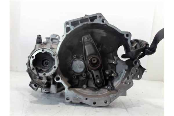 Recambio de caja cambios manual para seat ibiza (6k1) 1.9 sport referencia OEM IAM EBF  
