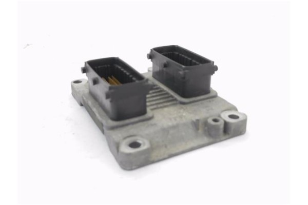 Recambio de centralita para fiat ii punto (188) berlina 1.4 referencia OEM IAM 551956860  