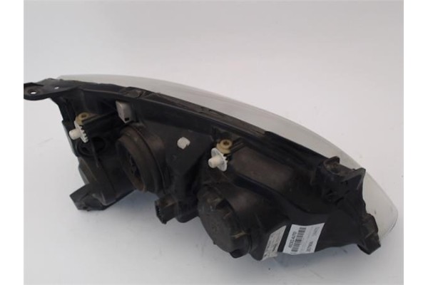 Recambio de faro delantero izquierdo para opel corsa c 1.2 cosmo referencia OEM IAM 9196231 89302115 