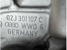 Recambio de caja cambios manual para seat ibiza (6k1) 1.9 sport referencia OEM IAM EBF  