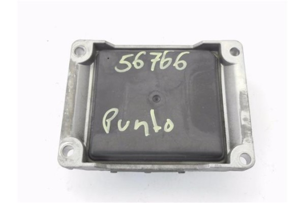 Recambio de centralita para fiat ii punto (188) berlina 1.4 referencia OEM IAM 551956860  