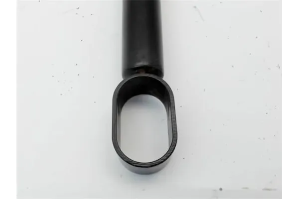 Recambio de amortiguador derecho capo para bmw serie 7 (e65/e66) 4.4 745i referencia OEM IAM 7512PW 51217001004 