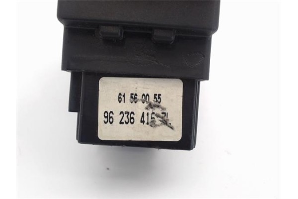 Recambio de mando intermitencia para citroen saxo referencia OEM IAM 96236416ZL 61560055 623991 , PEUGEOT | 625361 , CITROËN | 6