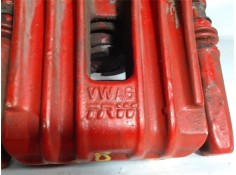Recambio de pinza freno trasero izquierda para volkswagen golf v (1k1) 1.9 tdi referencia OEM IAM TRW 38  