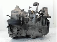 Recambio de caja cambios manual para seat ibiza (6k1) 1.9 sport referencia OEM IAM EBF  