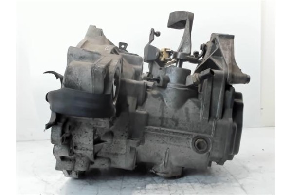 Recambio de caja cambios manual para seat ibiza (6k1) 1.9 sport referencia OEM IAM EBF  