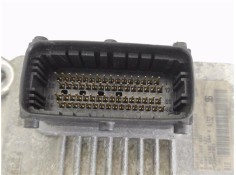 Recambio de centralita para fiat ii punto (188) berlina 1.4 referencia OEM IAM 551956860  