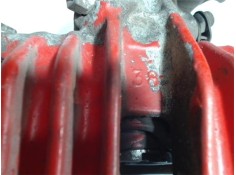 Recambio de pinza freno trasero izquierda para volkswagen golf v (1k1) 1.9 tdi referencia OEM IAM TRW 38  