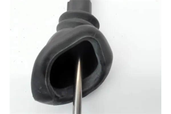 Recambio de amortiguador derecho capo para bmw serie 7 (e65/e66) 4.4 745i referencia OEM IAM 7512PW 51217001004 