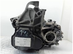 Recambio de caja cambios manual para seat ibiza (6k1) 1.9 sport referencia OEM IAM EBF  