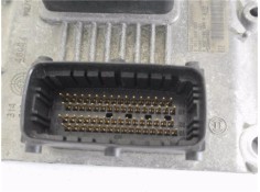 Recambio de centralita para fiat ii punto (188) berlina 1.4 referencia OEM IAM 551956860  