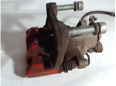 Recambio de pinza freno trasero izquierda para volkswagen golf v (1k1) 1.9 tdi referencia OEM IAM TRW 38  