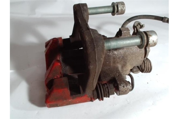 Recambio de pinza freno trasero izquierda para volkswagen golf v (1k1) 1.9 tdi referencia OEM IAM TRW 38  