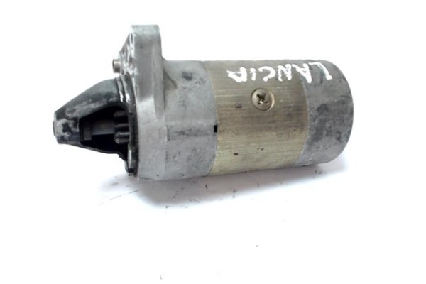 Recambio de motor arranque para fiat brava (182) 1.2 16v 80 clima referencia OEM IAM 63223200  