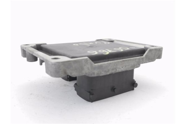 Recambio de centralita para fiat ii punto (188) berlina 1.4 referencia OEM IAM 551956860  