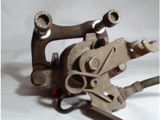 Recambio de pinza freno trasero izquierda para volkswagen golf v (1k1) 1.9 tdi referencia OEM IAM TRW 38  