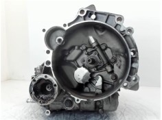 Recambio de caja cambios manual para volkswagen polo iv (9n3) 1.4 advance referencia OEM IAM DDJ  