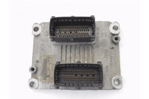 Recambio de centralita para fiat ii punto (188) berlina 1.4 referencia OEM IAM 551956860  