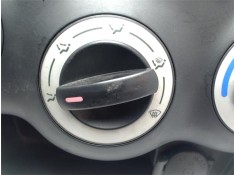 Recambio de mandos calefaccion / a.a. para hyundai i10 (pa) 1.1 classic referencia OEM IAM 97250-0X0304X CH03 