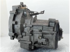 Recambio de caja cambios manual para volkswagen polo iv (9n3) 1.4 advance referencia OEM IAM DDJ  