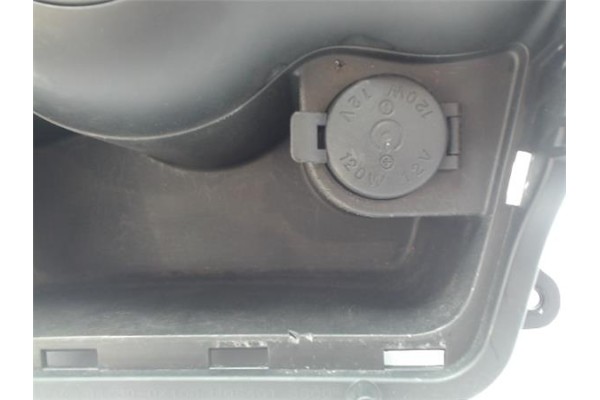 Recambio de mandos calefaccion / a.a. para hyundai i10 (pa) 1.1 classic referencia OEM IAM 97250-0X0304X CH03 