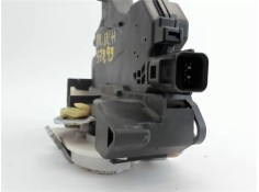 Recambio de cierre electromagnetico delantero derecho para mitsubishi colt cz3 berl. 5 (z30a) 1.3 (z35a, z33a, z34a) referencia 