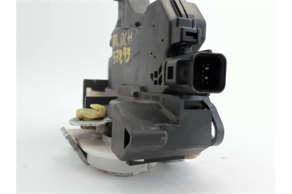 Recambio de cierre electromagnetico delantero derecho para mitsubishi colt cz3 berl. 5 (z30a) 1.3 (z35a, z33a, z34a) referencia  Recambio de cierre electromagnetico delantero derecho para mitsubishi colt cz3 berl. 5 (z30a) 1.3 (z35a, z33a, z34a) referencia