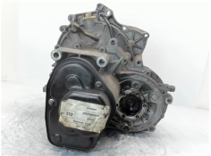 Recambio de caja cambios manual para volkswagen polo iv (9n3) 1.4 advance referencia OEM IAM DDJ  
